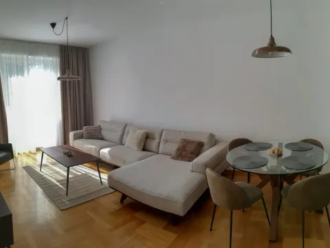 Sale, one bedroom apartment, 58m², Preko Morače, Podgorica - image 4