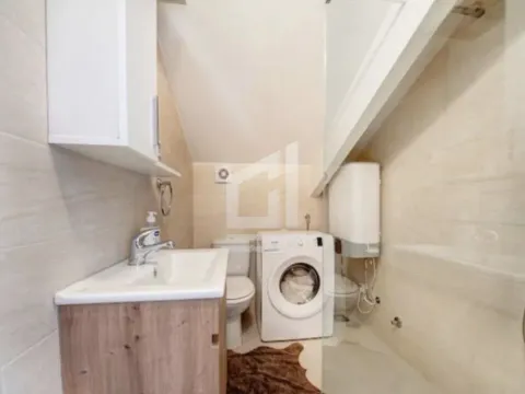 Prodaja, stan, 45m², Pobrežje, Podgorica - image 3