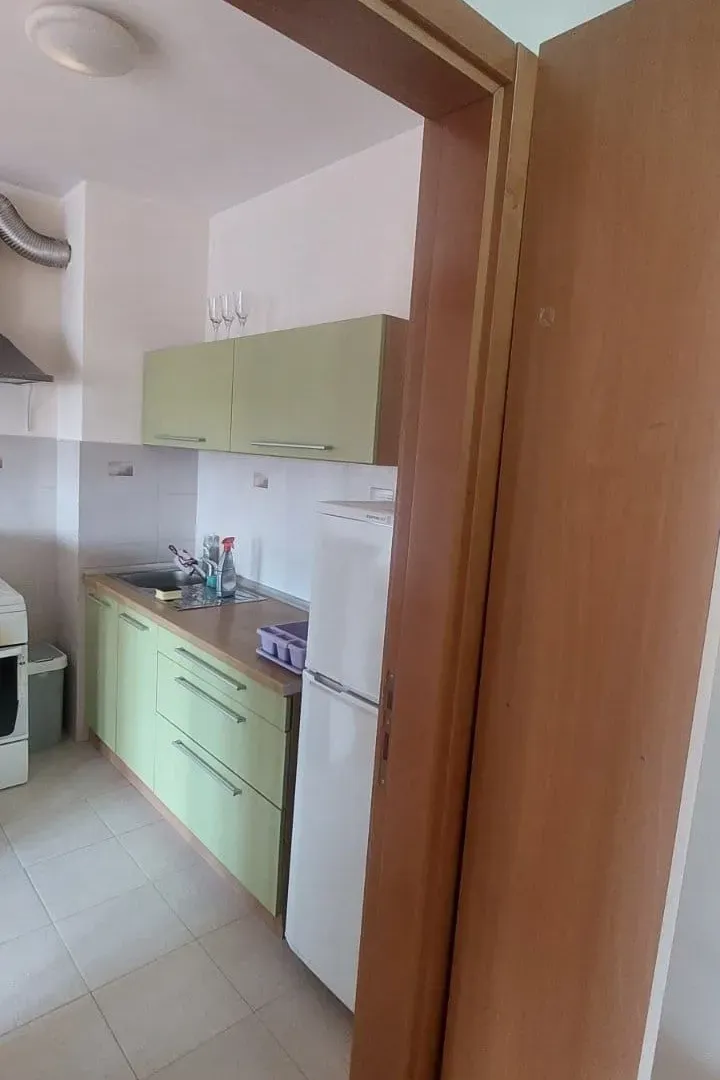 Rent, one bedroom apartment, 50m², Autobuska stanica, Podgorica