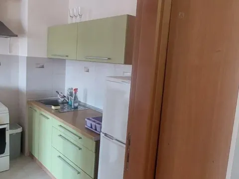 Izdavanje, jednosoban stan, 50m², Autobuska stanica, Podgorica - image 4