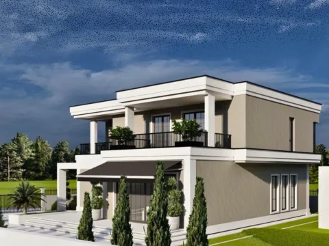 Sale, house, 231m², Gornja Gorica, Podgorica - image 2
