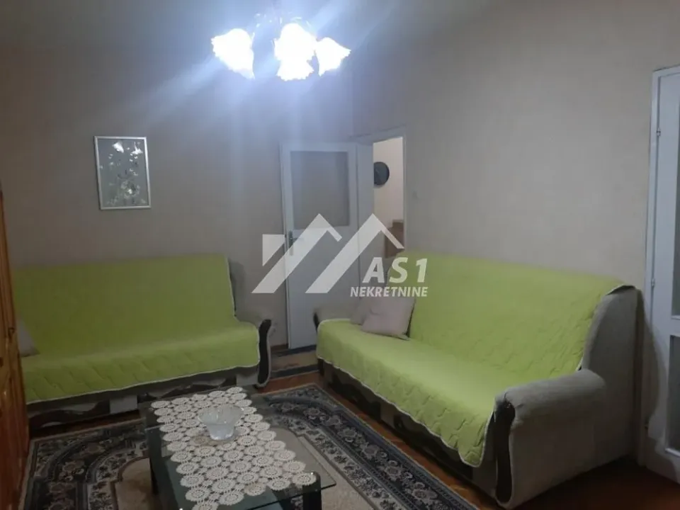 Izdavanje, dvosoban stan, 65m², Kej, Novi Sad Sve Podlokacije