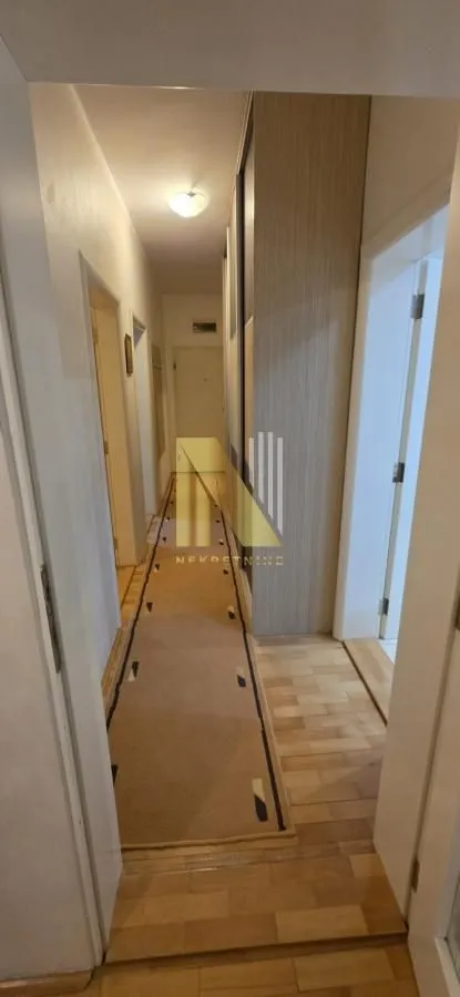 Izdavanje, dvosoban stan, 54m², Podbara, Novi Sad Sve Podlokacije
