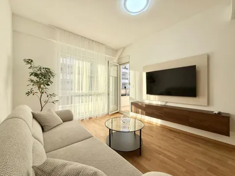 Izdavanje, jednosoban stan, 45m², Zabjelo, Podgorica - image 3