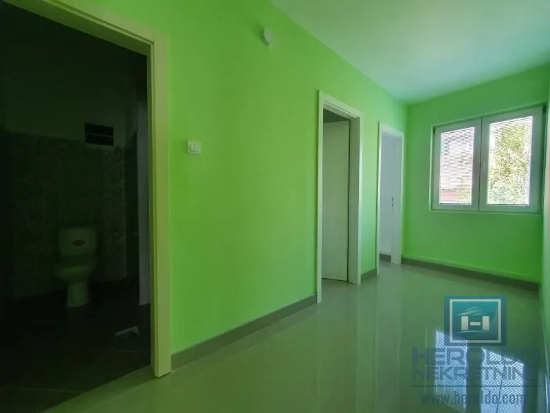 Sale, office space, 189m², Aqua park, Jagodina
