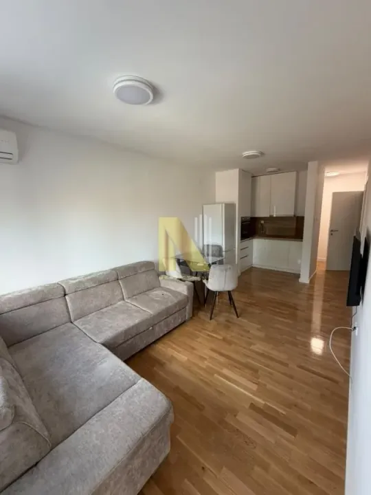 Rent, one bedroom apartment, 38m², Telep, Novi Sad Sve Podlokacije
