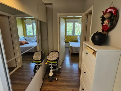 Prodaja, jednosoban stan, 56m², Preko Morače, Podgorica - image 11