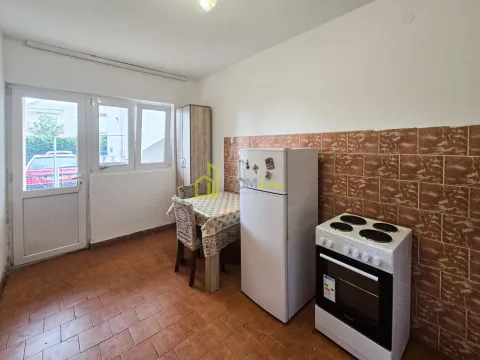 Rent, studio apartment, 37m², Tološi, Podgorica - image 6