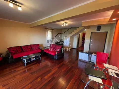 Prodaja, dvosoban stan, 140m², Budva, Crna Gora - image 7