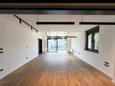 Rent, office space, 563m², Savski Venac, Beograd - image 17
