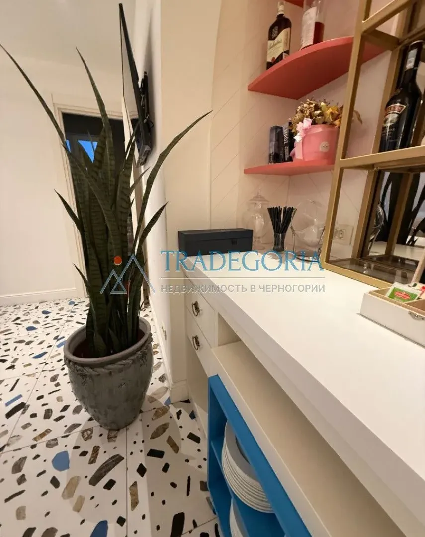 Prodaja, ugostiteljski objekat, 480m², Budva, Crna Gora