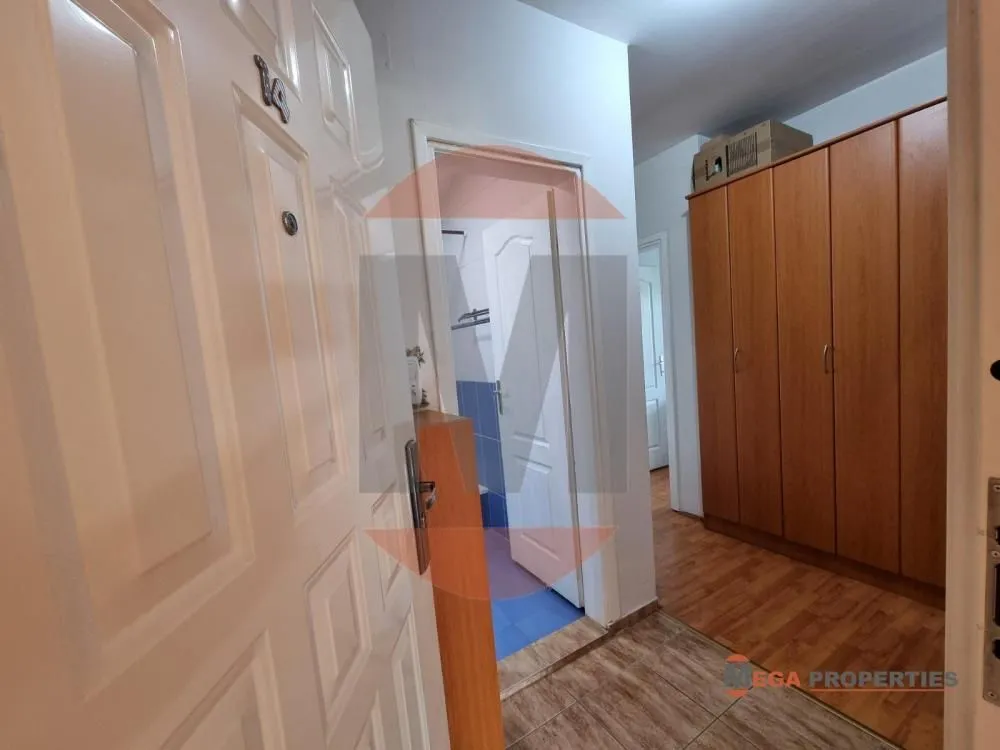 Sale, two bedroom apartment, 42m², Krnjaca, Palilula Sve Podlokacije