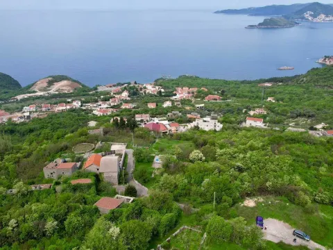 Sale, land lot, 250m², Blizikuće, Budva - image 5