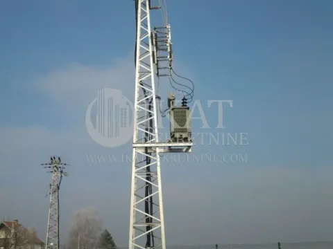 Sale, office space, 1045m², Karlovčić, Pećinci - image 14