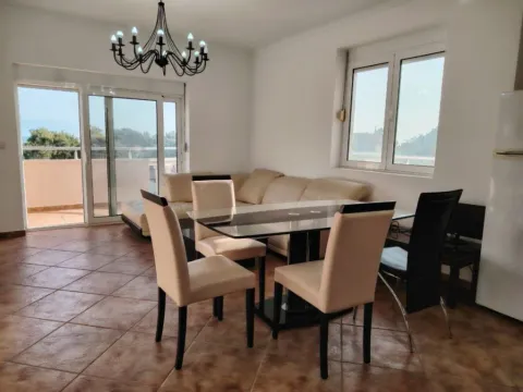 Sale, two bedroom apartment, 93m², Buljarica, Budva - image 3