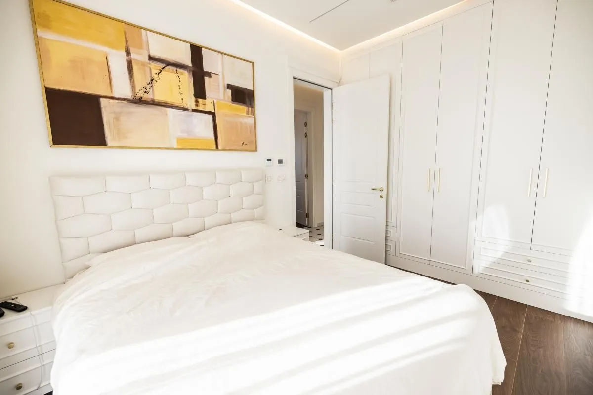 Izdavanje, stan, 131m², Sremska Kamenica, Petrovaradin