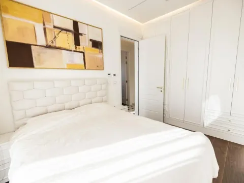 Rent, apartment, 131m², Sremska Kamenica, Petrovaradin - image 15