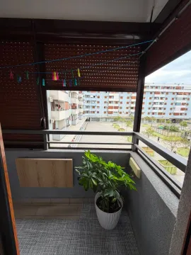 Prodaja, jednosoban stan, 42m², Stari Aerodrom, Podgorica - image 12