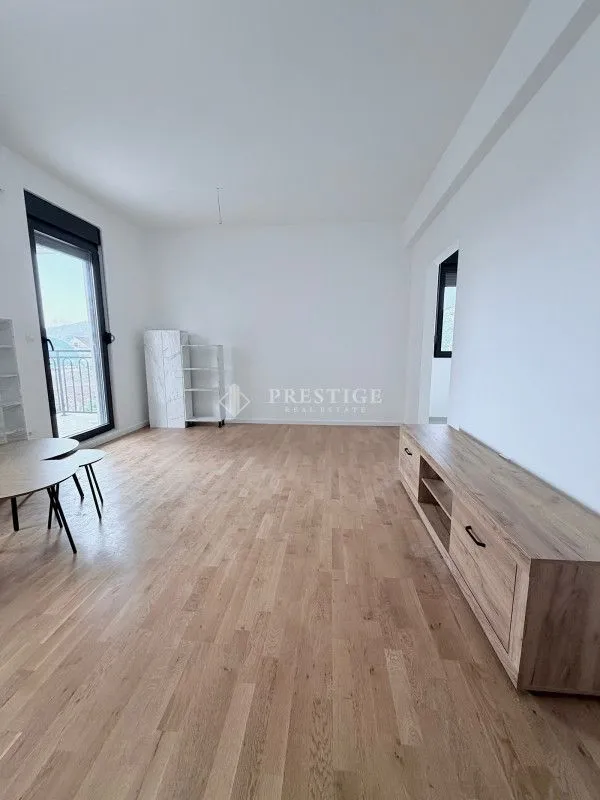 Rent, two bedroom apartment, 64m², Tološi, Podgorica