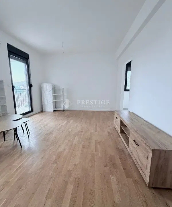Rent, two bedroom apartment, 64m², Tološi, Podgorica