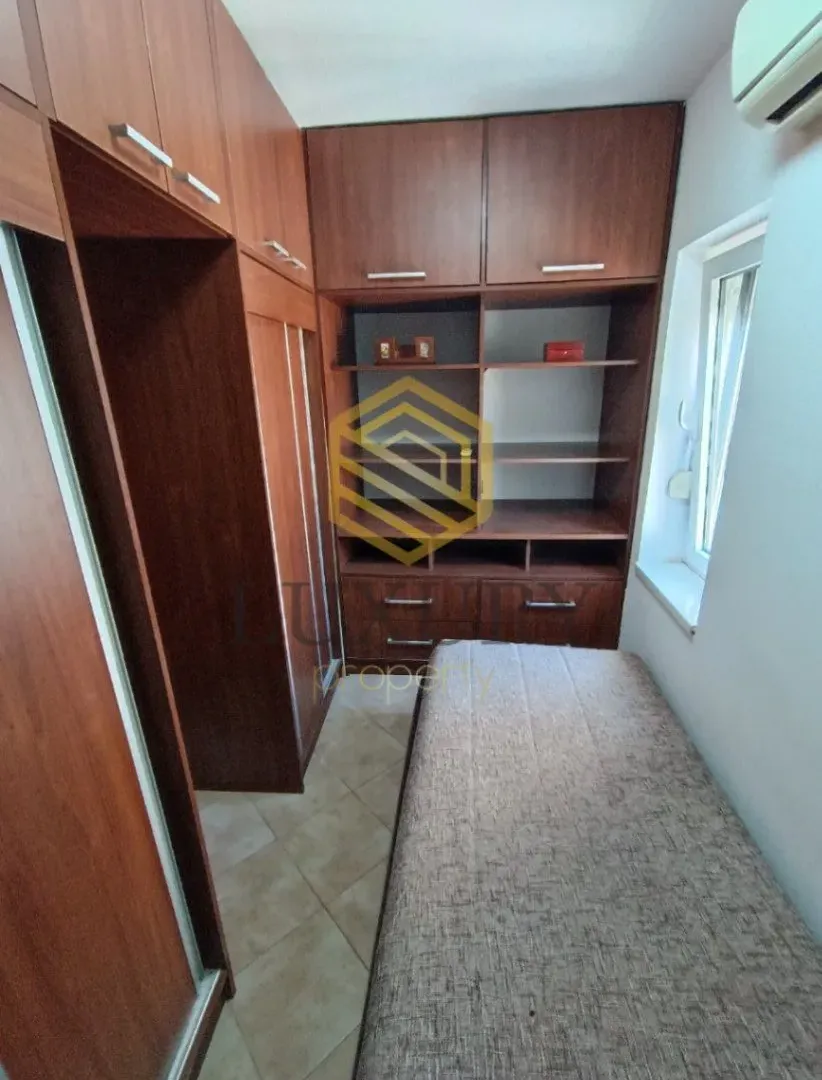Rent, two bedroom apartment, 58m², Centar, Podgorica