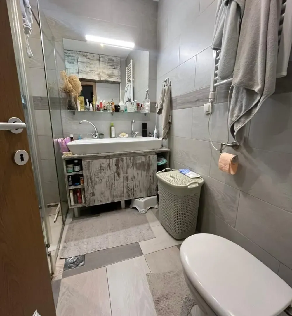 Prodaja, trosoban stan, 83m², Zvezdara Sve Podlokacije, Beograd