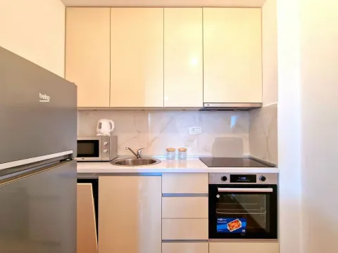 Prodaja, dvosoban stan, 59m², Bečići, Budva - image 9