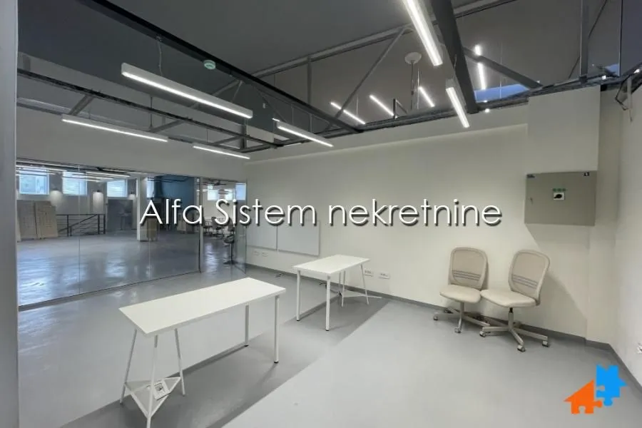 Rent, office space, 2000m², Voždovac Sve Podlokacije, Beograd
