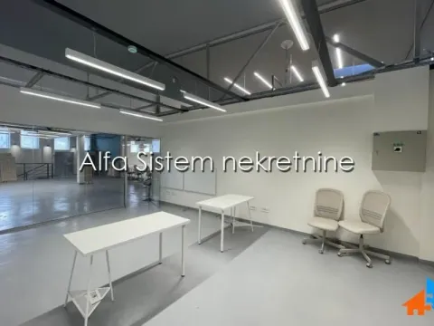 Izdavanje, poslovni prostor, 2000m², Voždovac Sve Podlokacije, Beograd - image 8