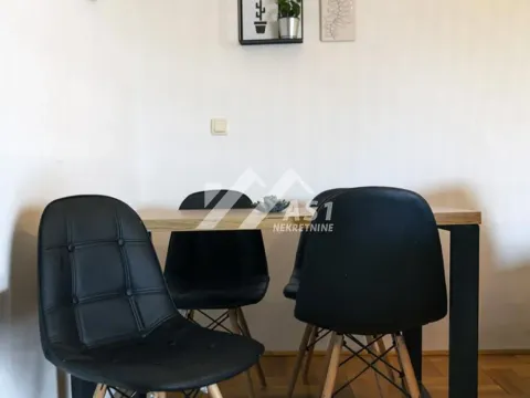 Rent, two bedroom apartment, 47m², Grbavica, Novi Sad Sve Podlokacije - image 5