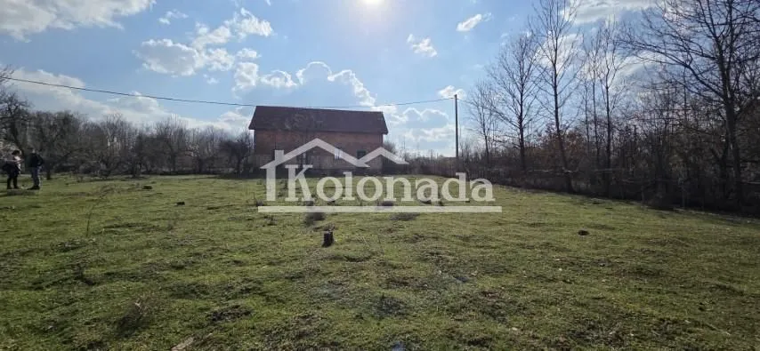 Prodaja, plac, 2542m², Sopot, Beograd