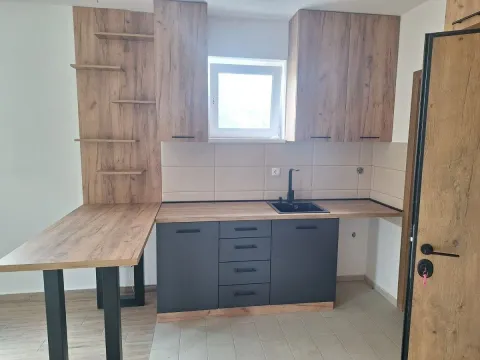 Sale, two bedroom apartment, 48m², Brzeće, Kopaonik - image 3