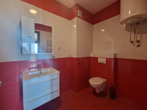 Sale, two bedroom apartment, 120m², Bečići, Budva - image 21