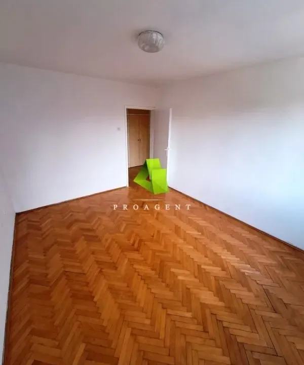 Rent, three bedroom apartment, 60m², Medijana, Niš