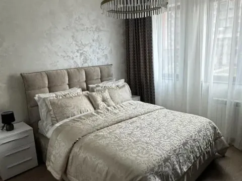 Izdavanje, trosoban stan, 80m², Savski Venac, Beograd - image 8