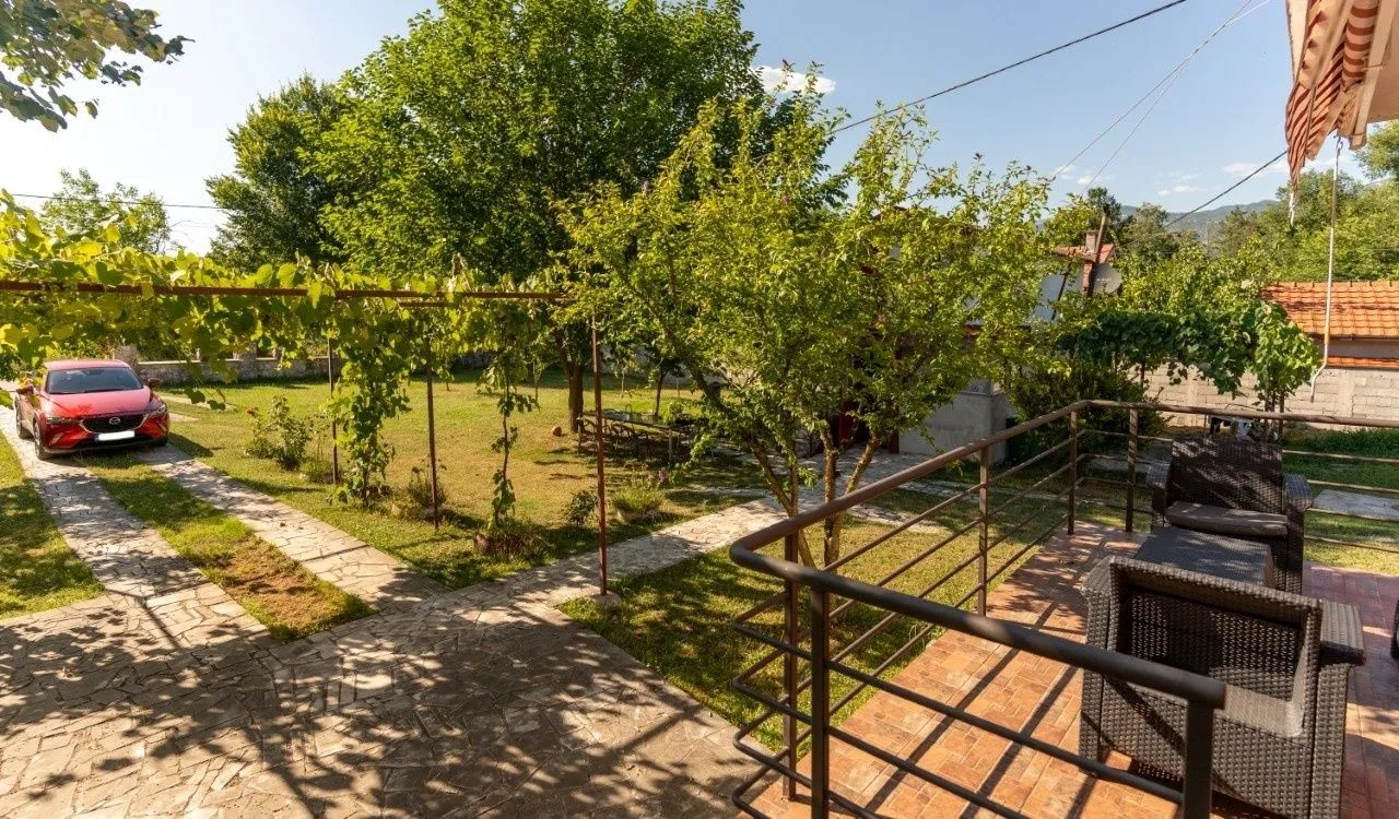 Prodaja, kuća, 160m², Kosić, Danilovgrad