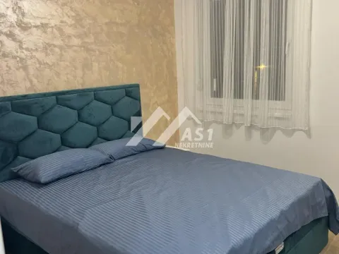 Rent, two bedroom apartment, 45m², Veternik, Novi Sad Sve Podlokacije - image 9