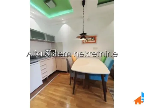 Izdavanje, dvosoban stan, 50m², Vračar Hram, Vračar Sve Podlokacije - image 7