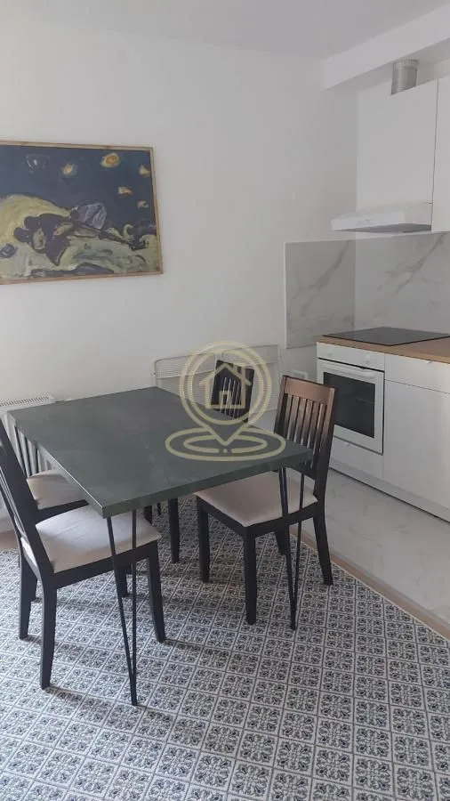 Rent, one bedroom apartment, 36m², Stari Grad, Beograd