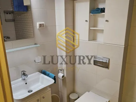 Rent, one bedroom apartment, 46m², City Kvart, Podgorica - image 2