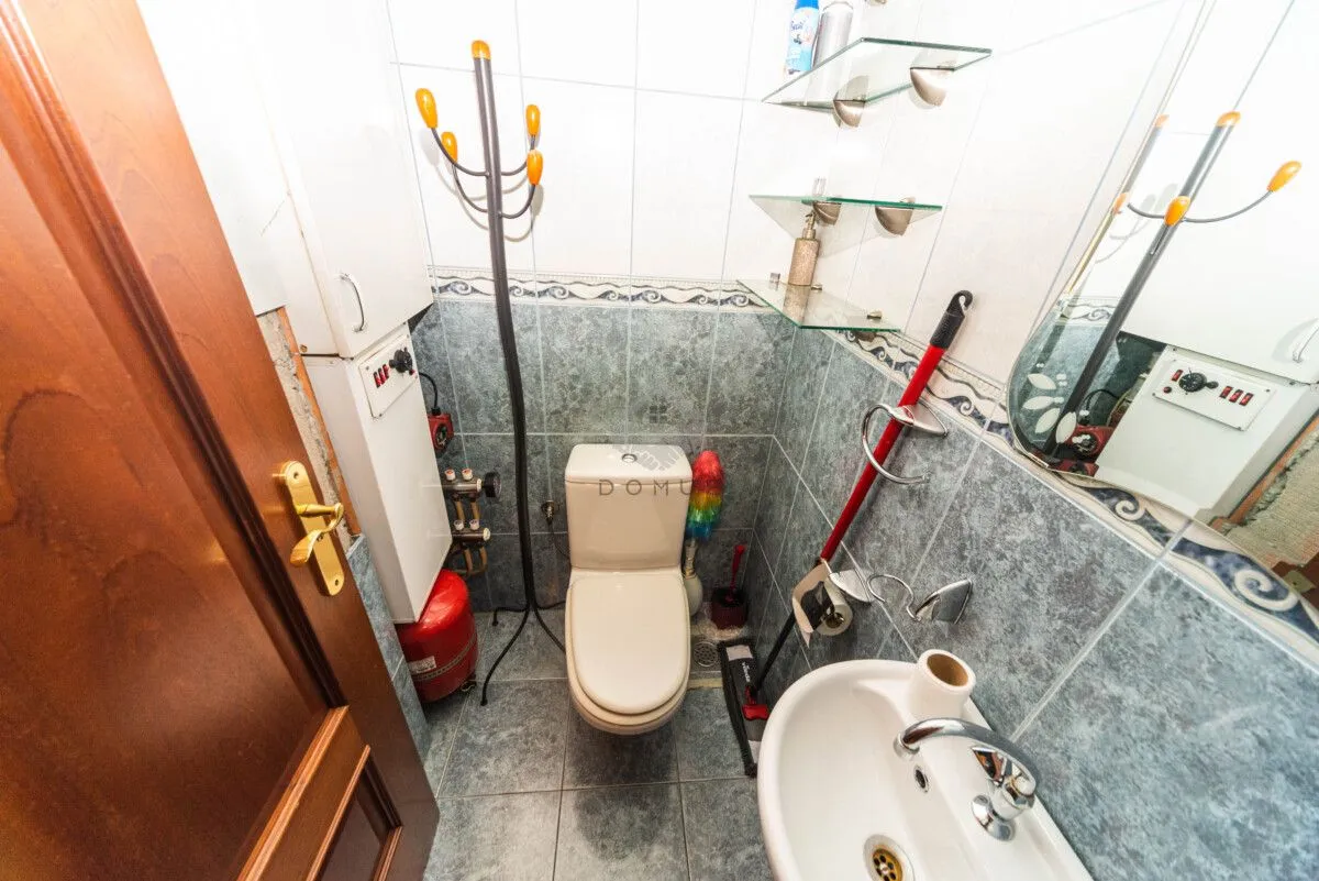 Rent, three bedroom apartment, 100m², Gorica C, Podgorica
