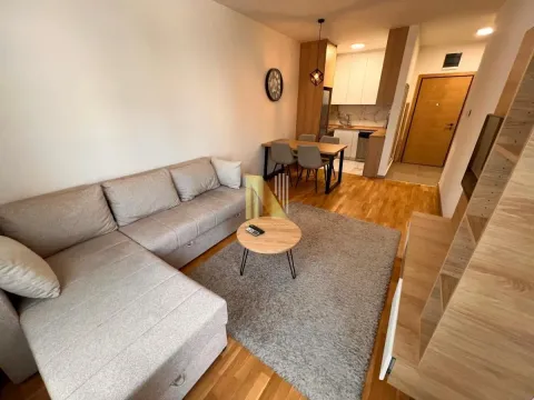 Stan in Avijatičarsko naselje