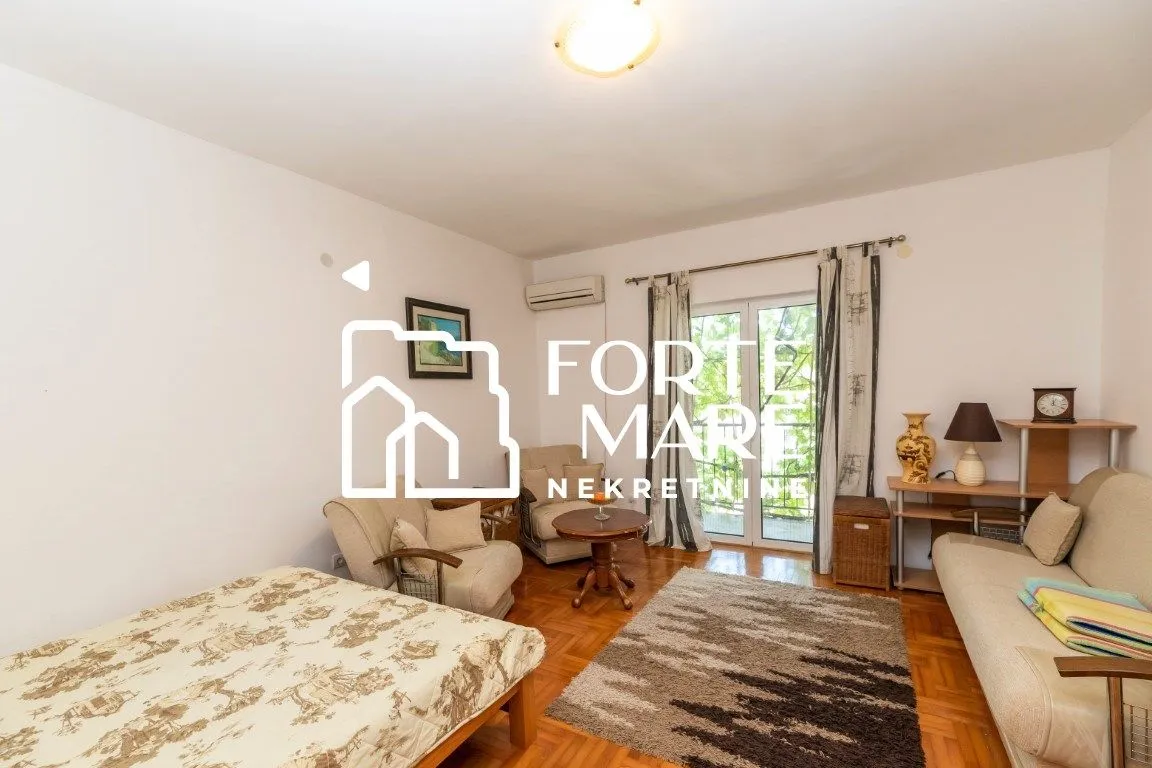 Prodaja, jednosoban stan, 52m², Meljine, Herceg Novi