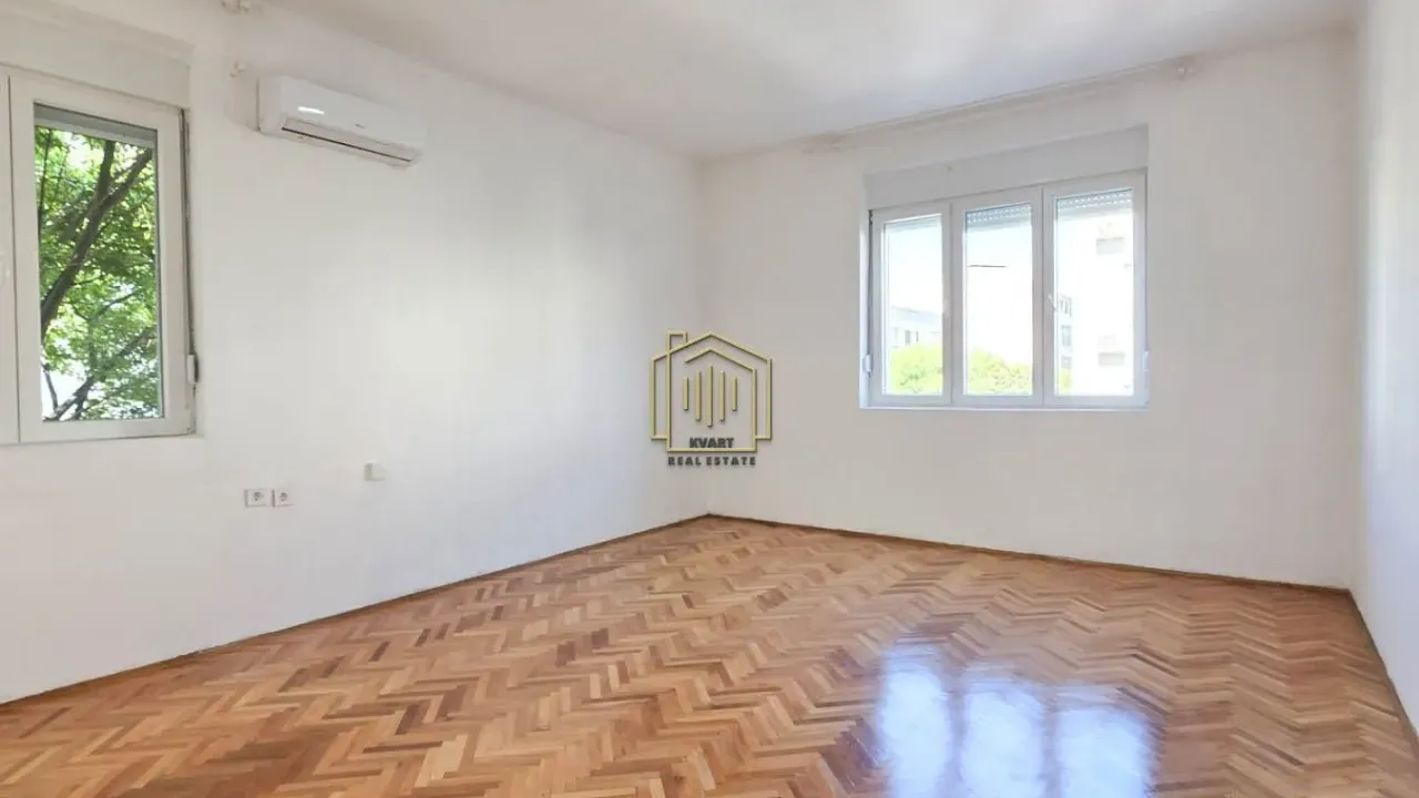 Sale, two bedroom apartment, 69m², Podgorica, Crna Gora
