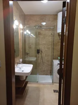 Rent, two bedroom apartment, 75m², Centar, Podgorica - image 6