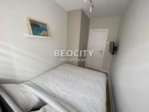 Izdavanje, dvosoban stan, 55m², Vukov Spomenik, Zvezdara Sve Podlokacije - image 6