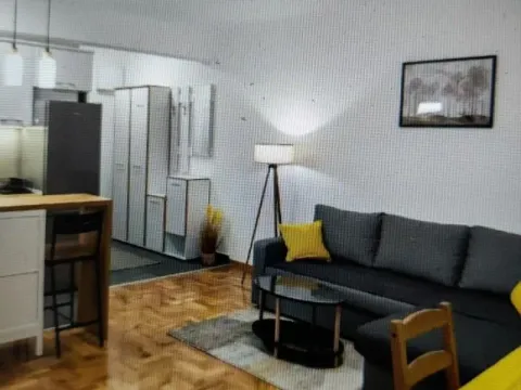 Izdavanje, dvosoban stan, 44m², Mirijevo 1, Mirijevo Sve Podlokacije - image 7