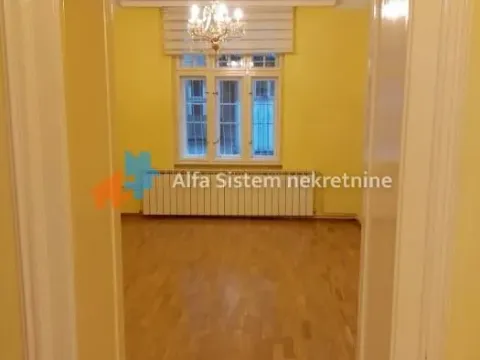 Izdavanje, trosoban stan, 70m², Stari Grad, Beograd - image 8