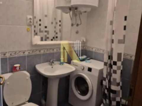 Izdavanje, jednosoban stan, 39m², Centar, Novi Sad - image 8