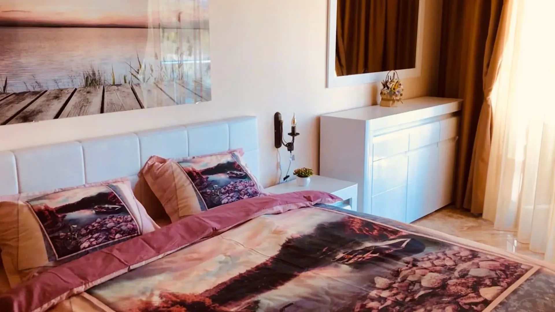 Sale, apartment, 42m², Dobra Voda, Bar